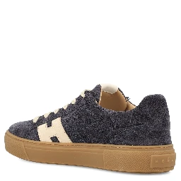 Hogan Sneakers Blue