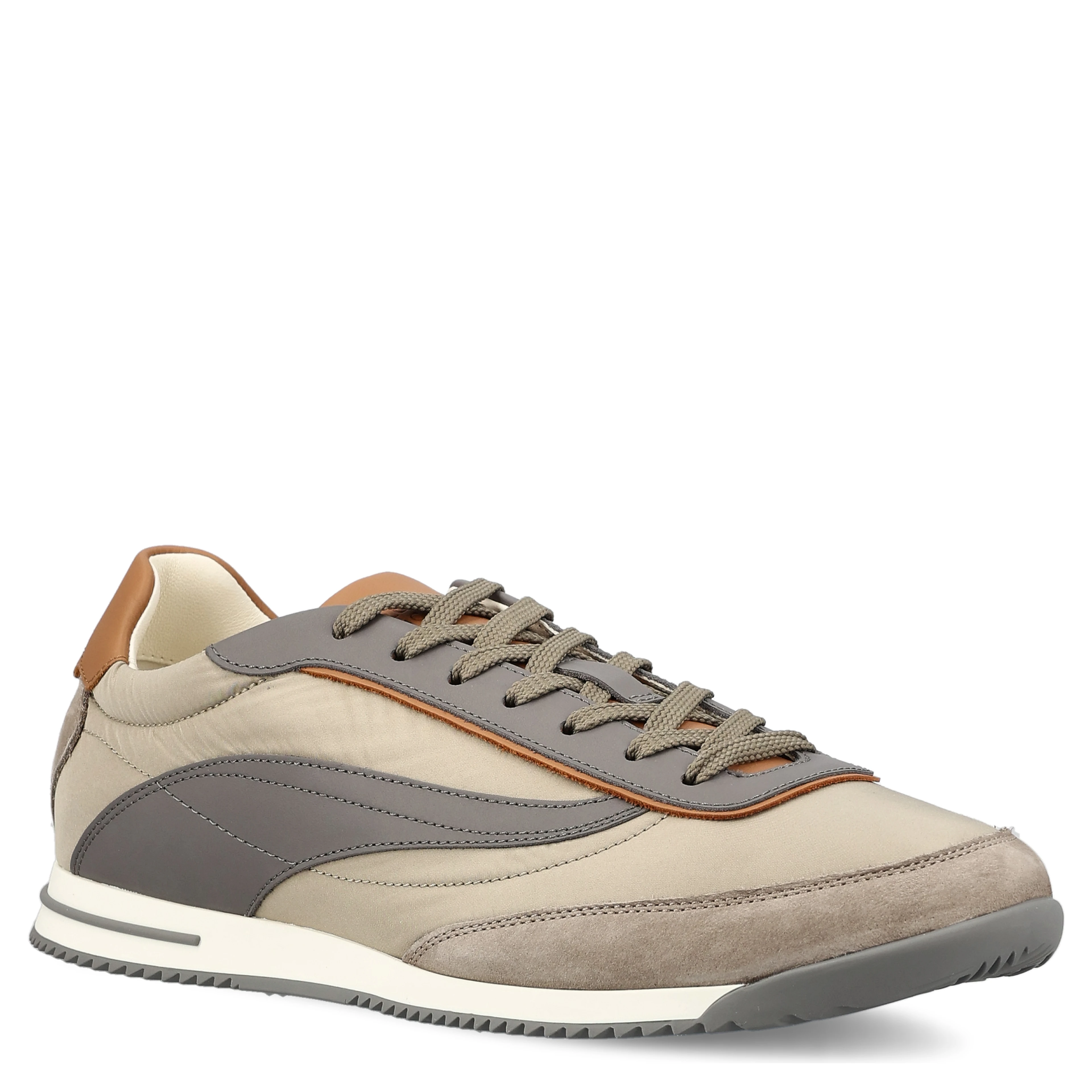 Brunello Cucinelli Sneakers Grey