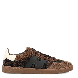 Hogan Sneakers Brown