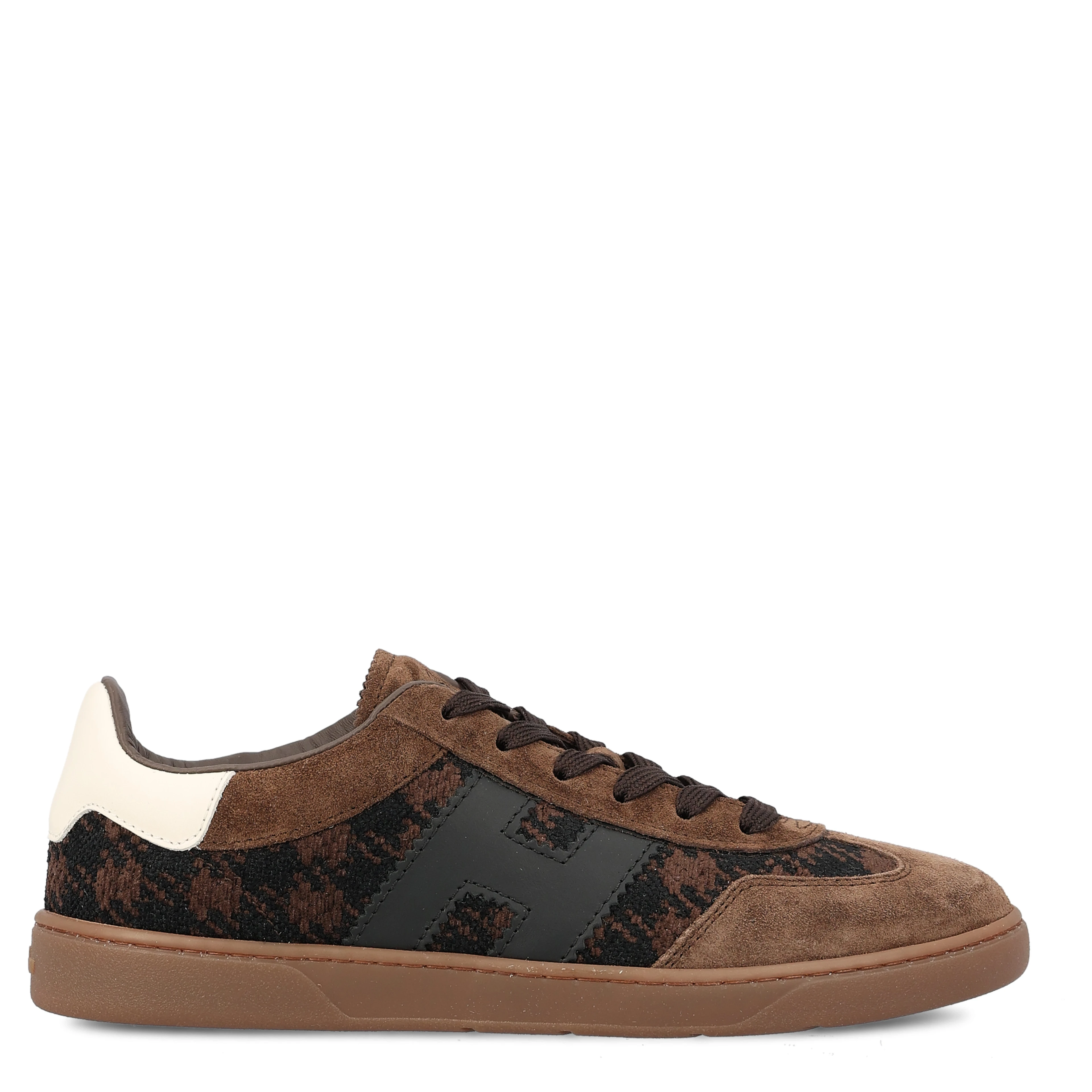Hogan Sneakers Brown