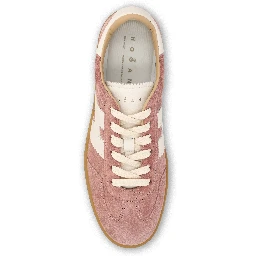 Hogan Sneakers Pink