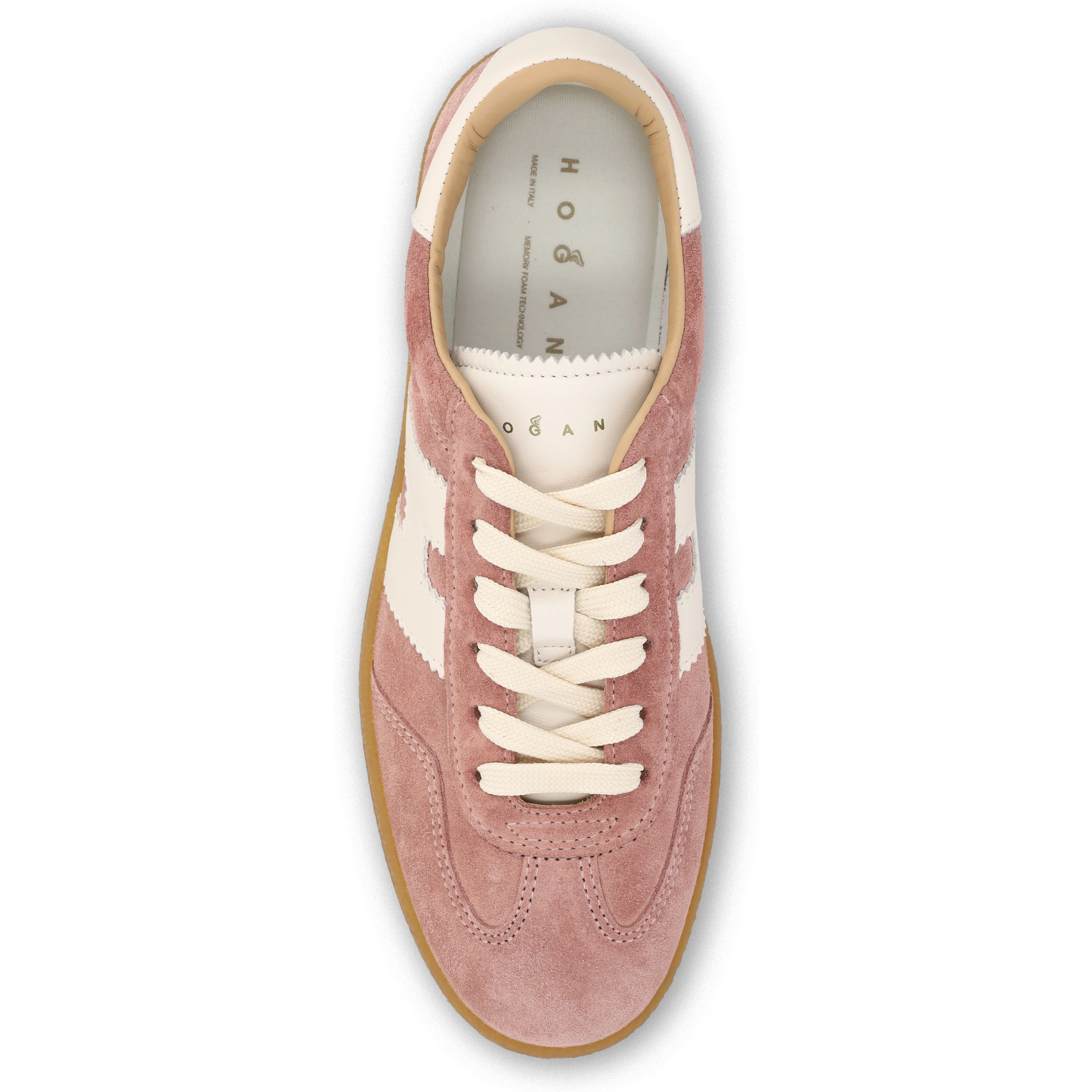 Hogan Sneakers Pink