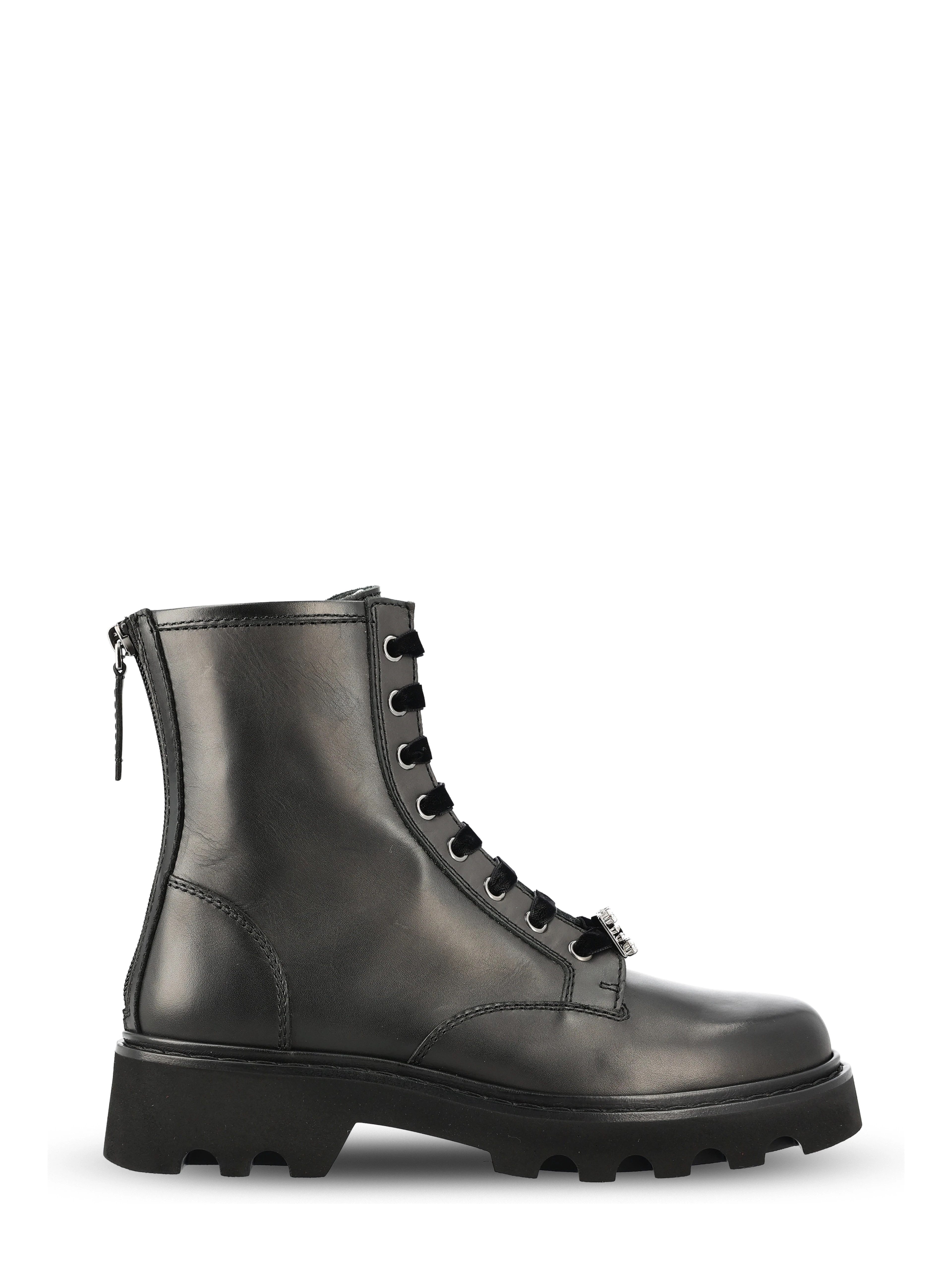 Roger Vivier Boots Black