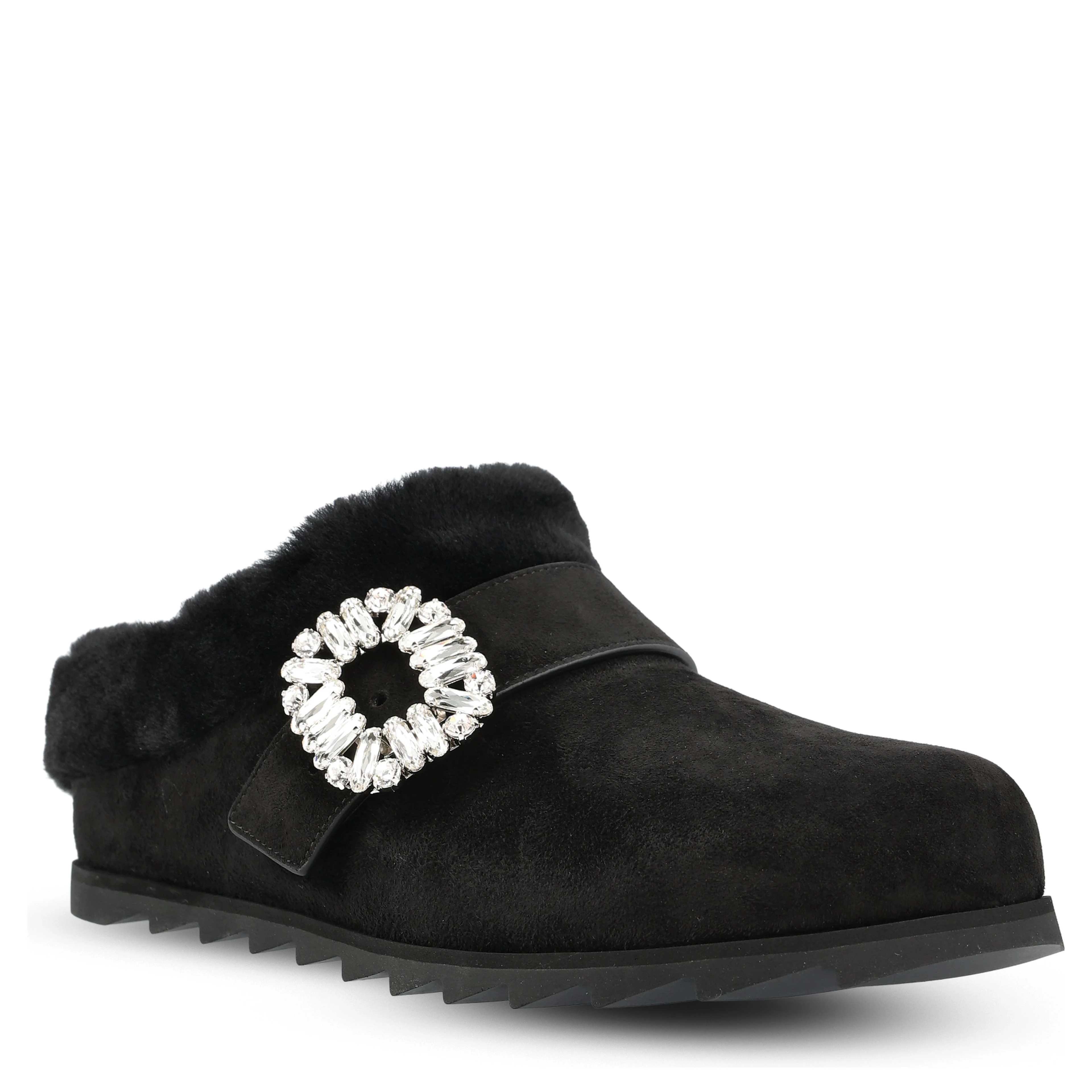 Roger Vivier Sandals Black
