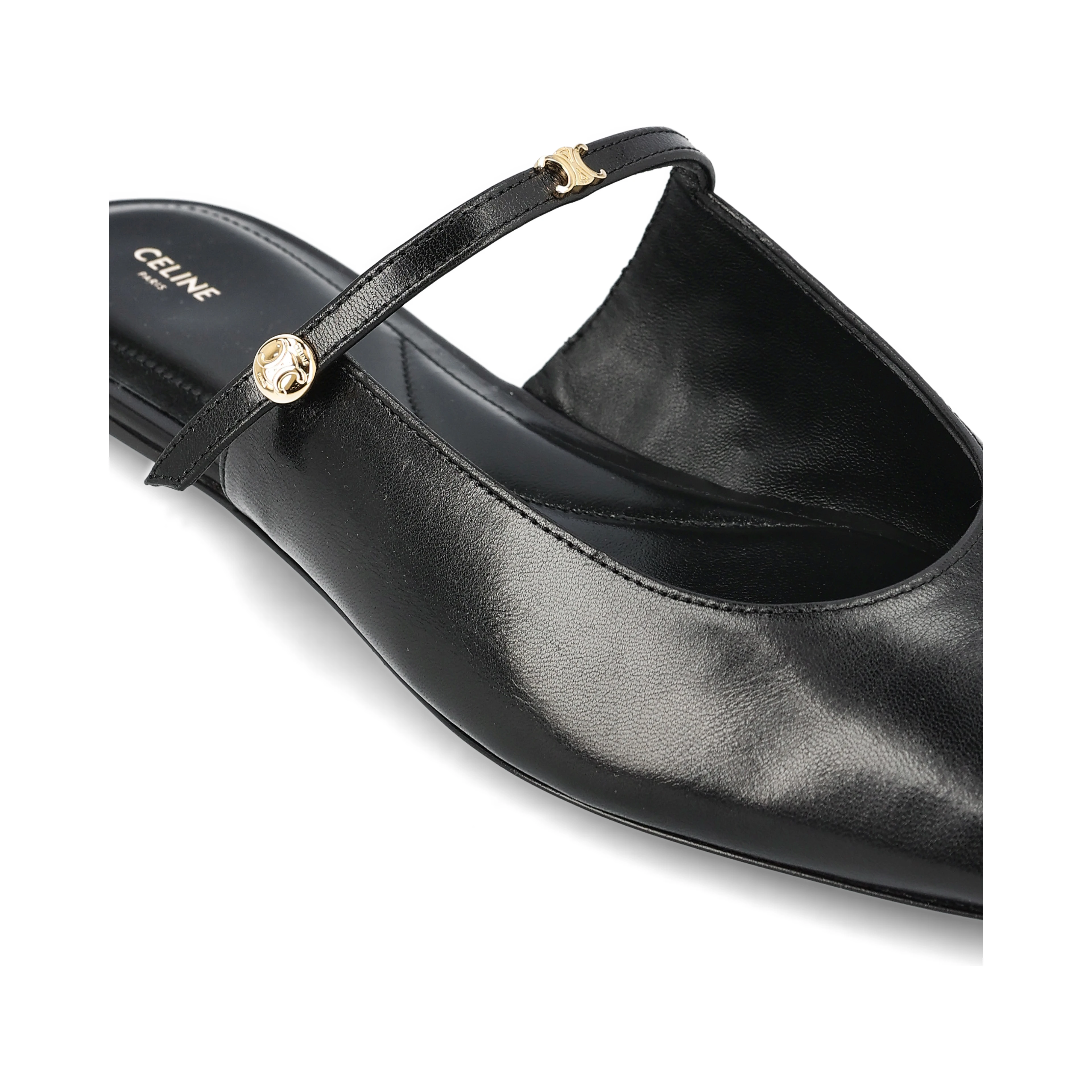 Céline Flat shoes