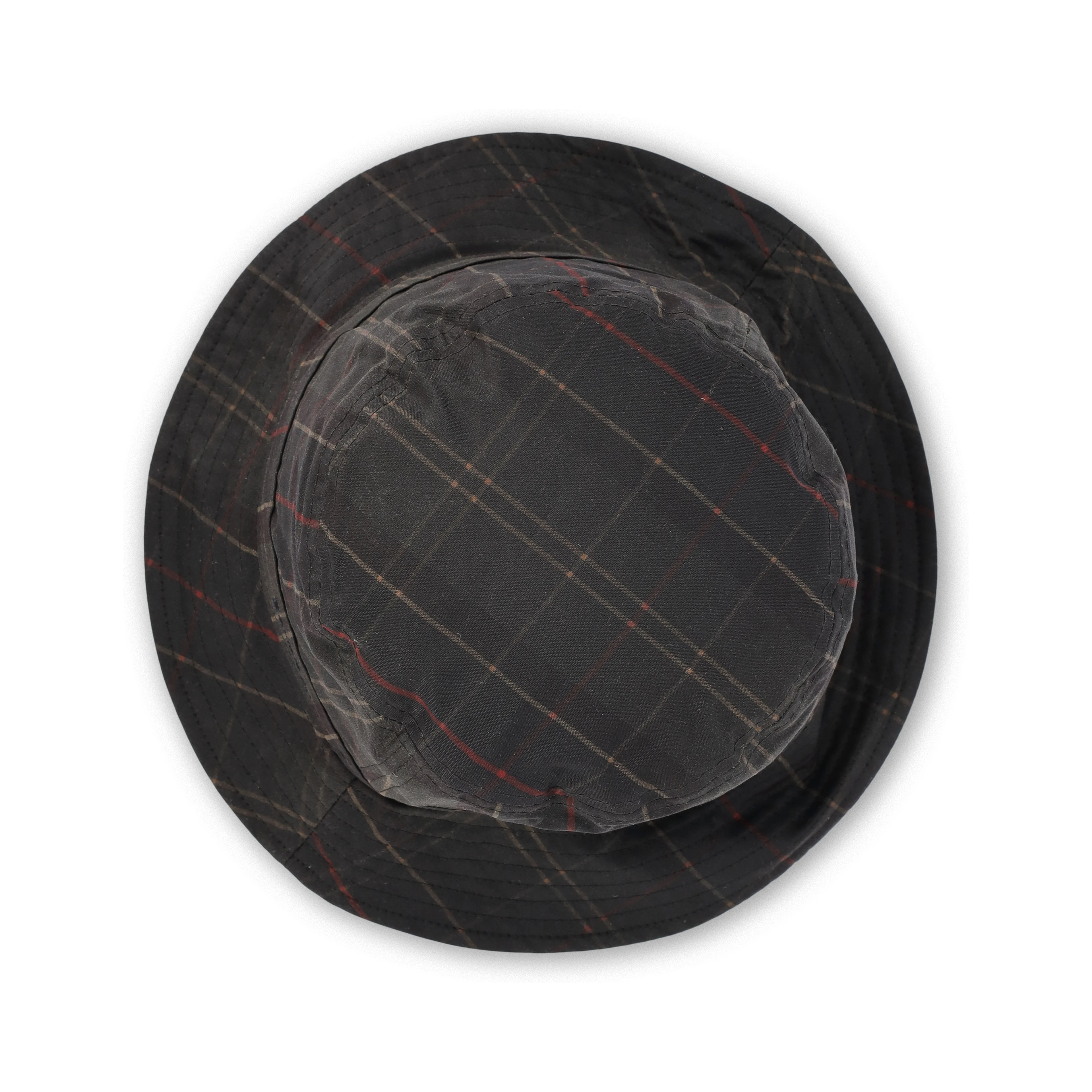 Barbour Hats