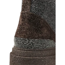 Brunello Cucinelli Boots
