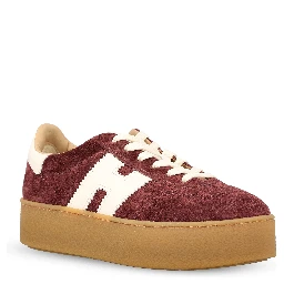 Hogan Sneakers Red