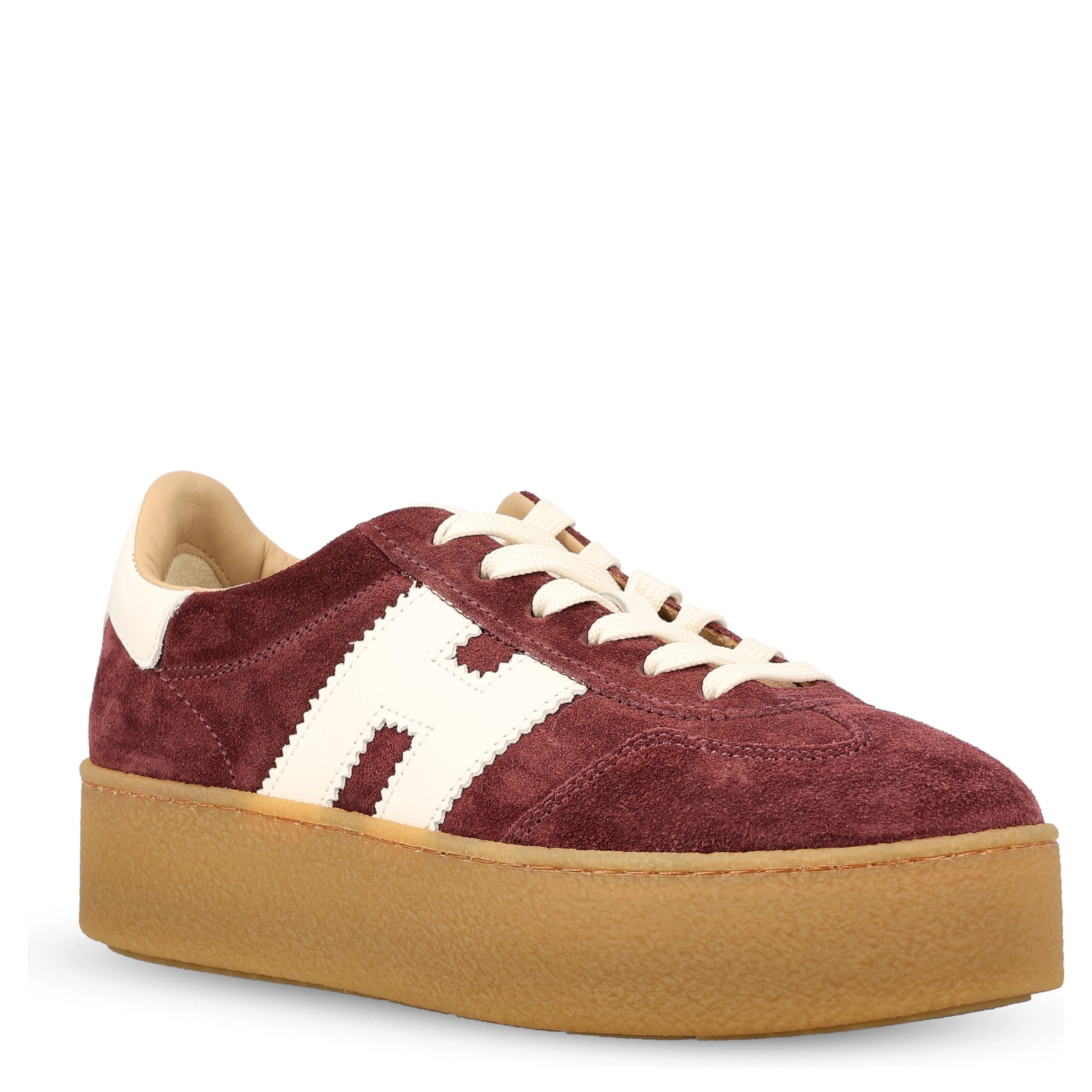 Hogan Sneakers Red