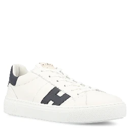 Hogan Sneakers White/blue
