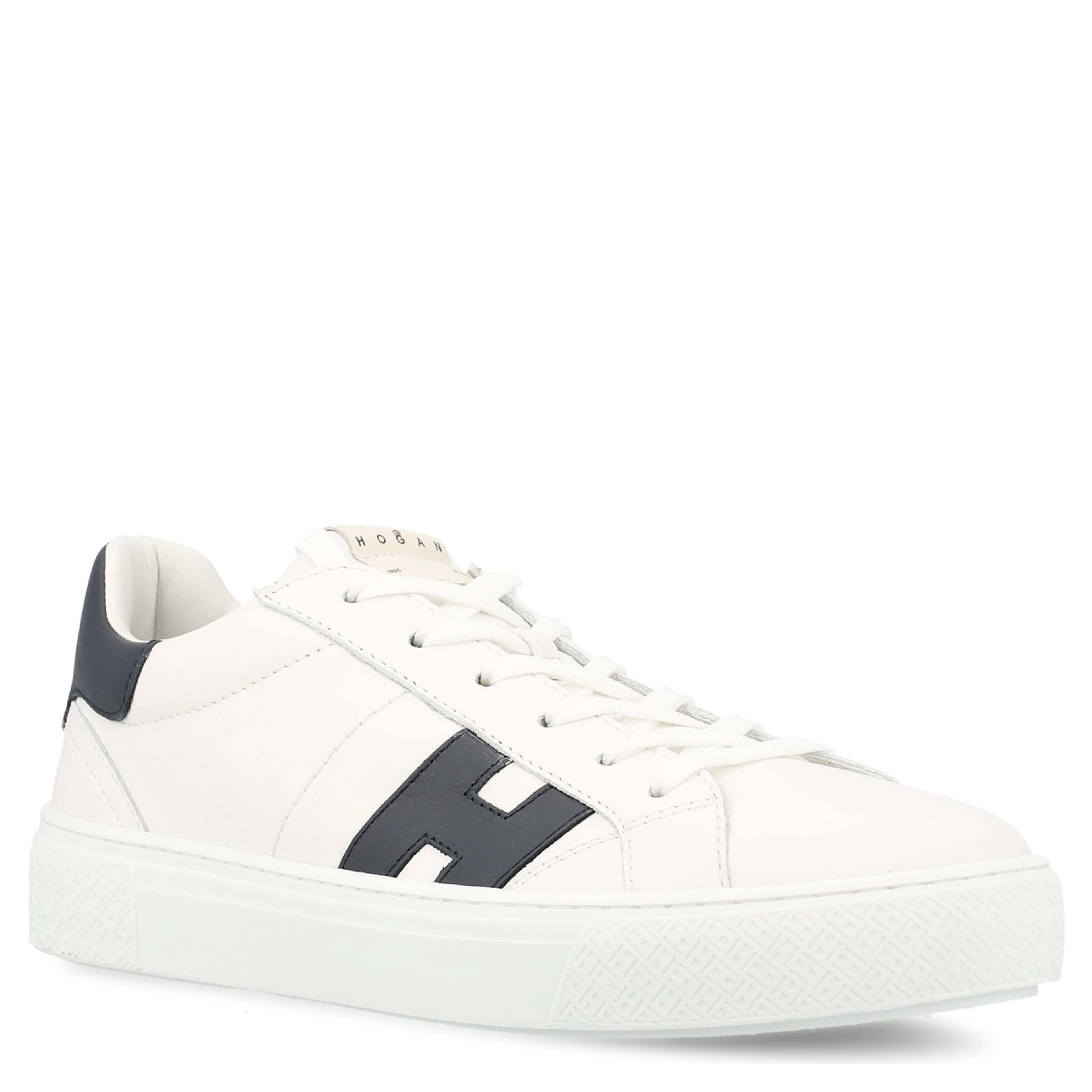 Hogan Sneakers White/blue