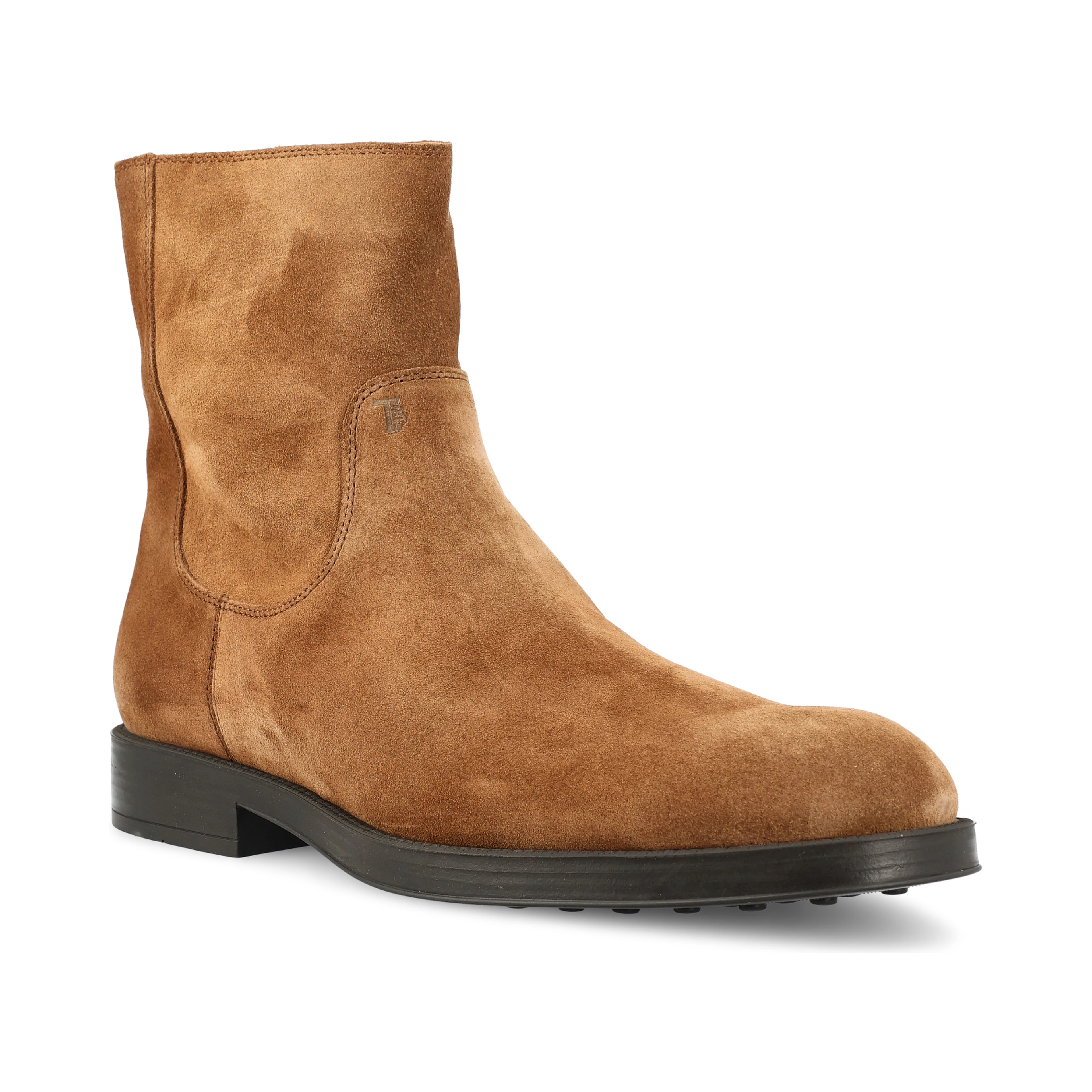 Tod's Boots Brown