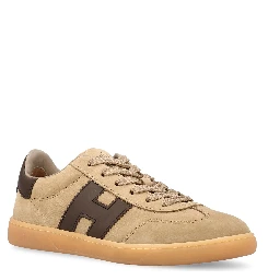 Hogan Sneakers Beige