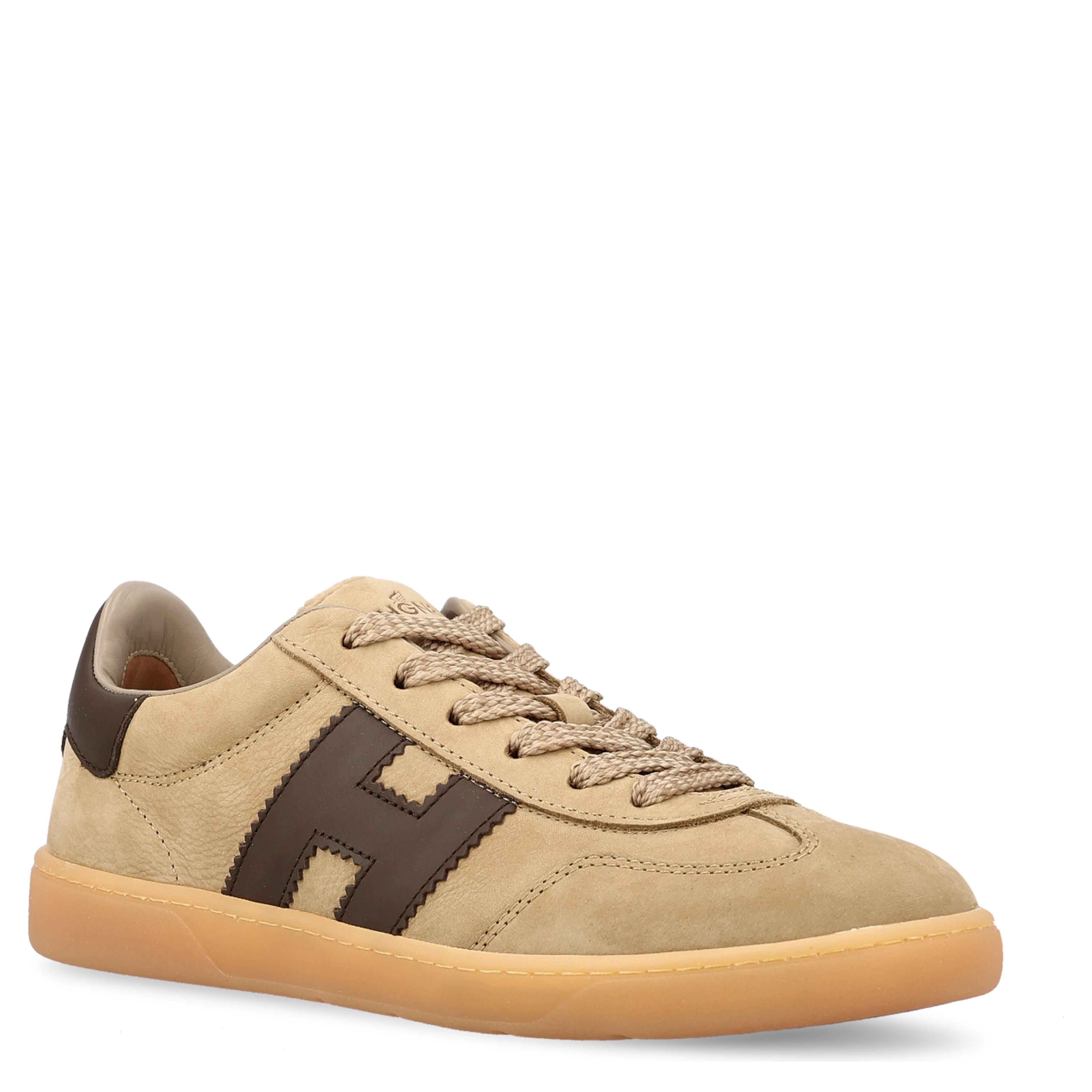 Hogan Sneakers Beige