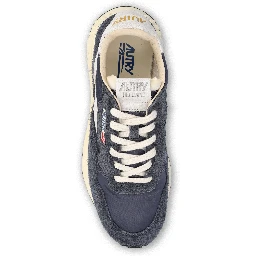 AUTRY Sneakers Blue