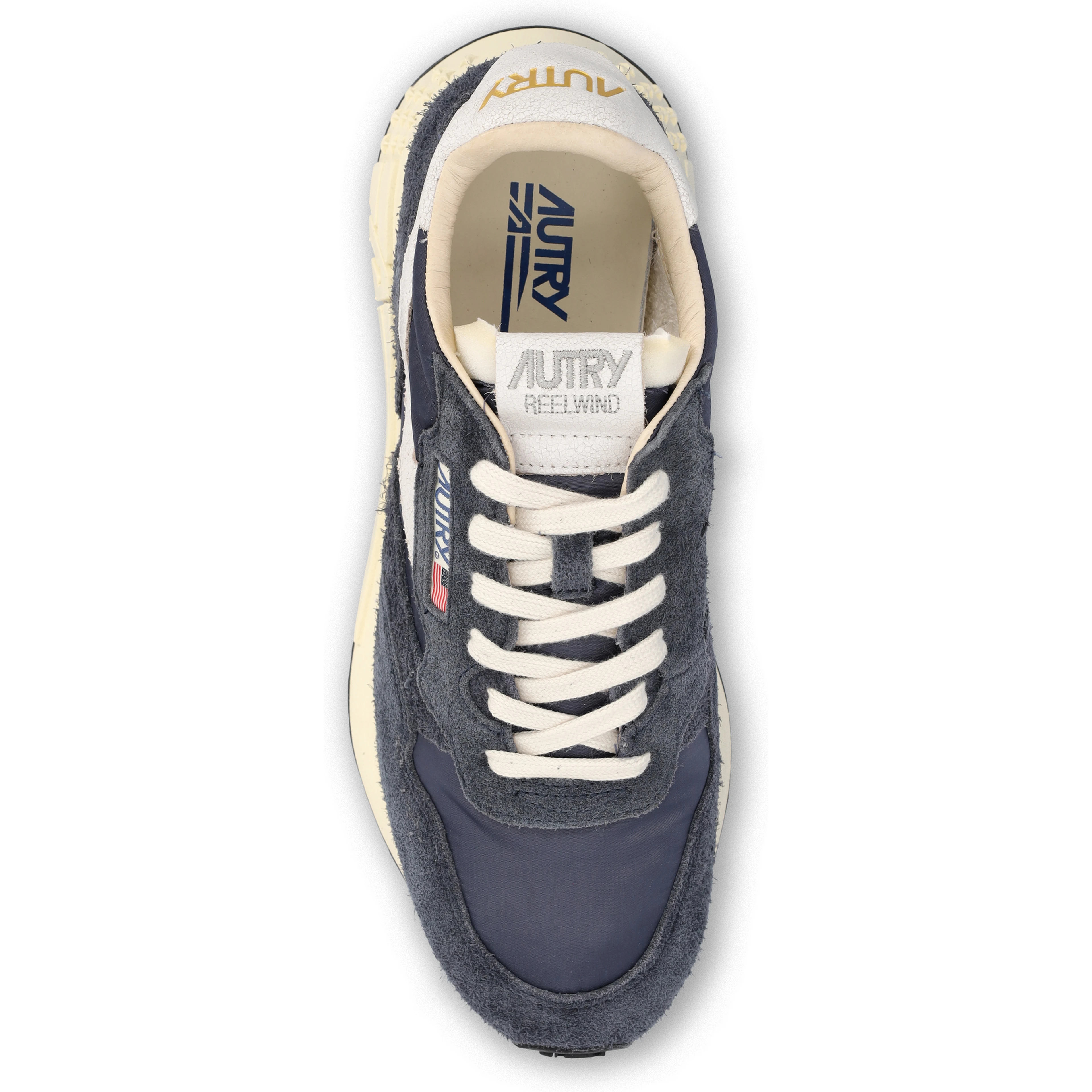 AUTRY Sneakers Blue