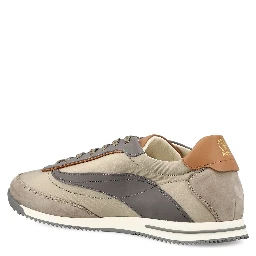 Brunello Cucinelli Sneakers Grey