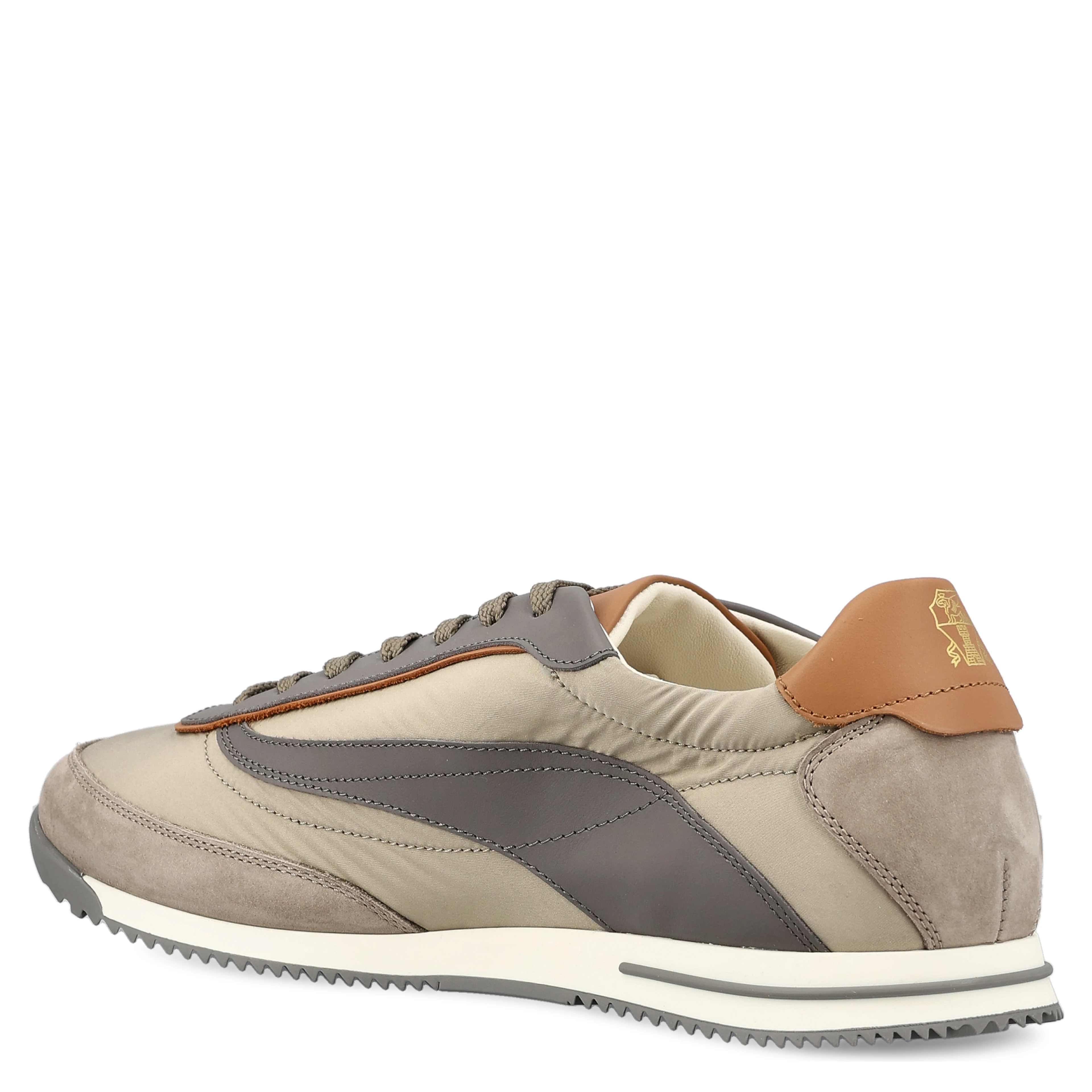 Brunello Cucinelli Sneakers Grey