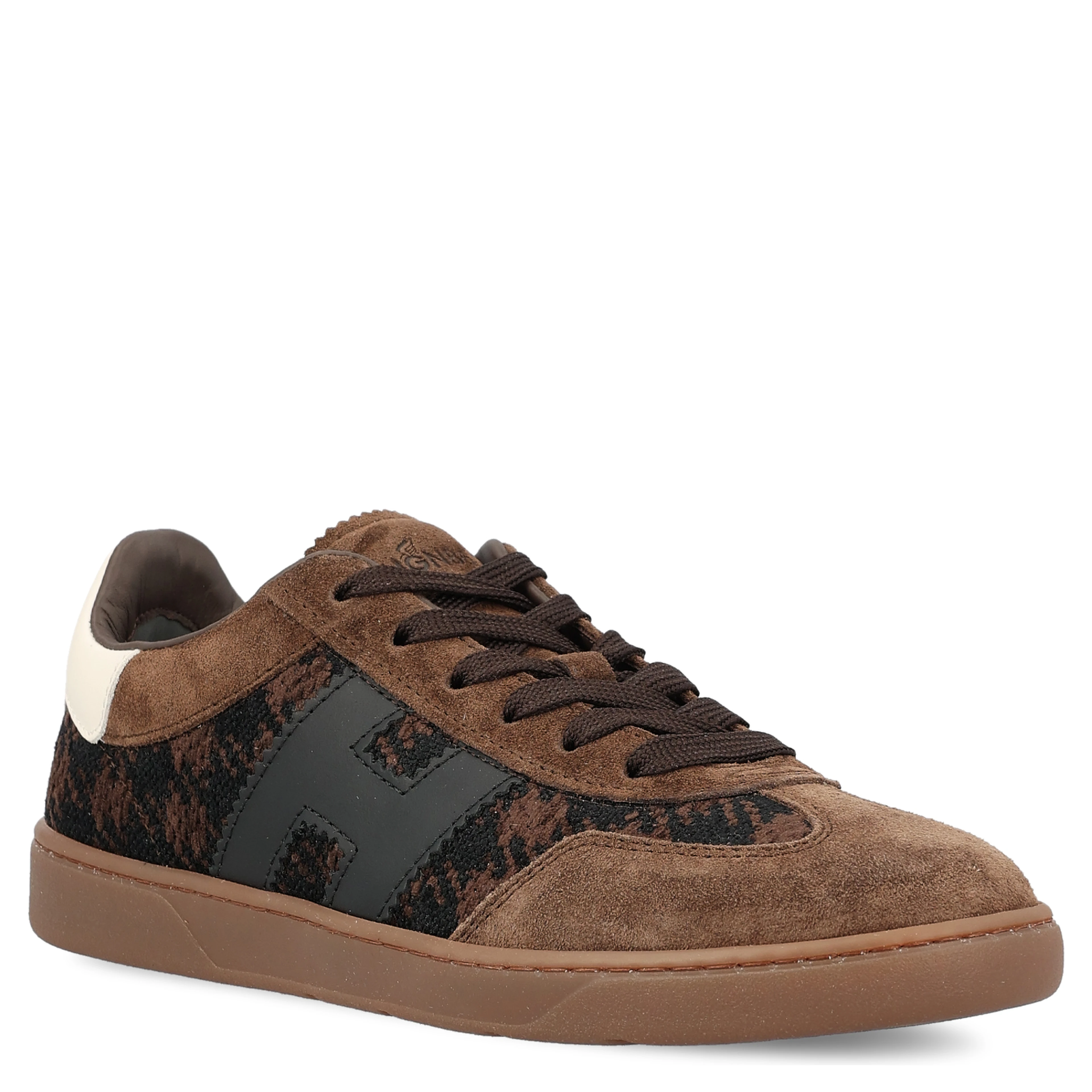 Hogan Sneakers Brown