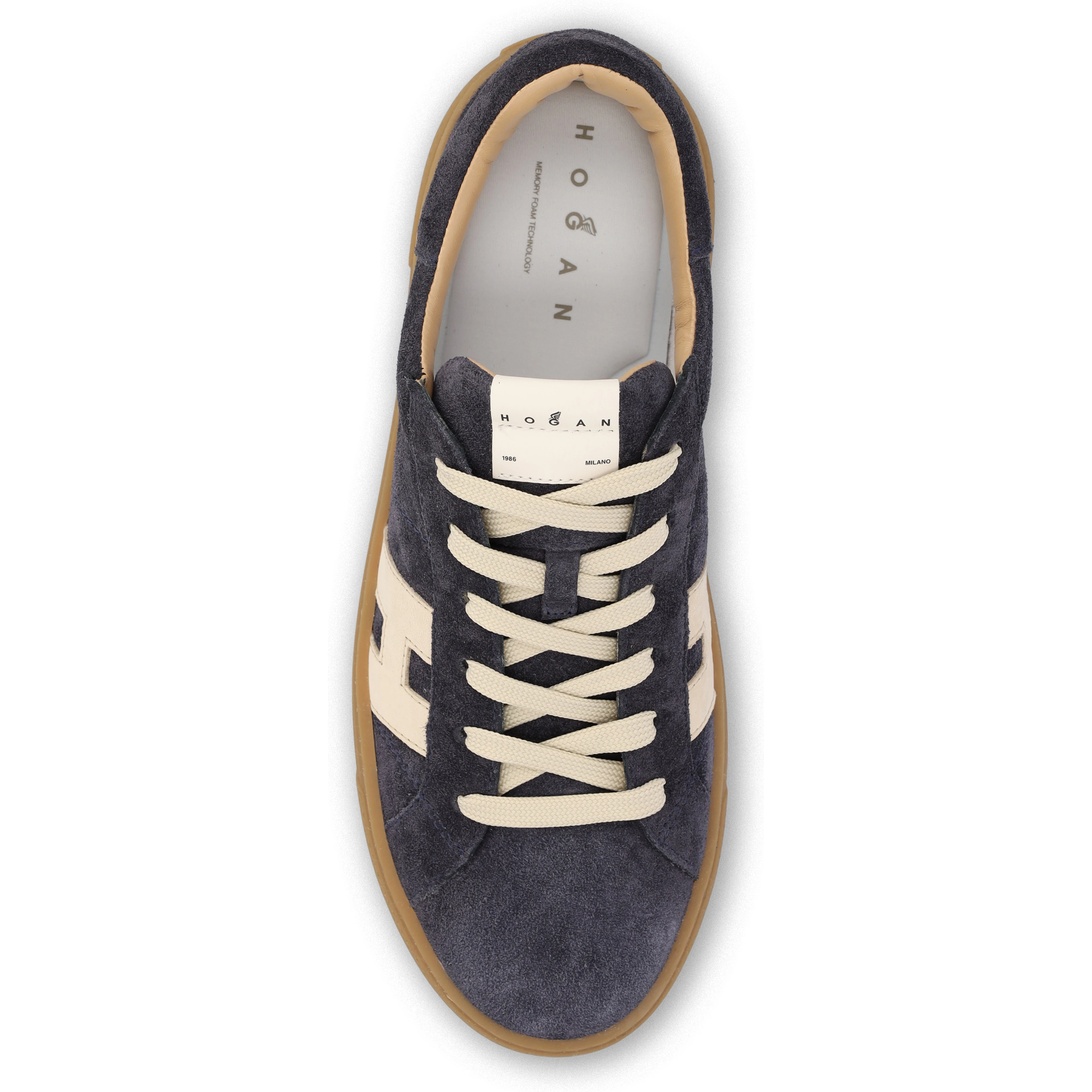 Hogan Sneakers Blue