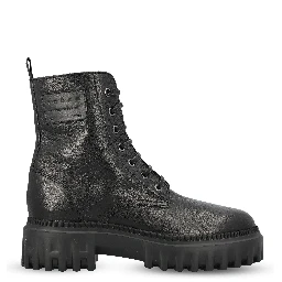 Hogan Boots Black