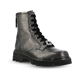Roger Vivier Boots Black