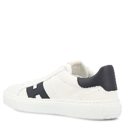 Hogan Sneakers White/blue