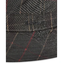 Barbour Hats