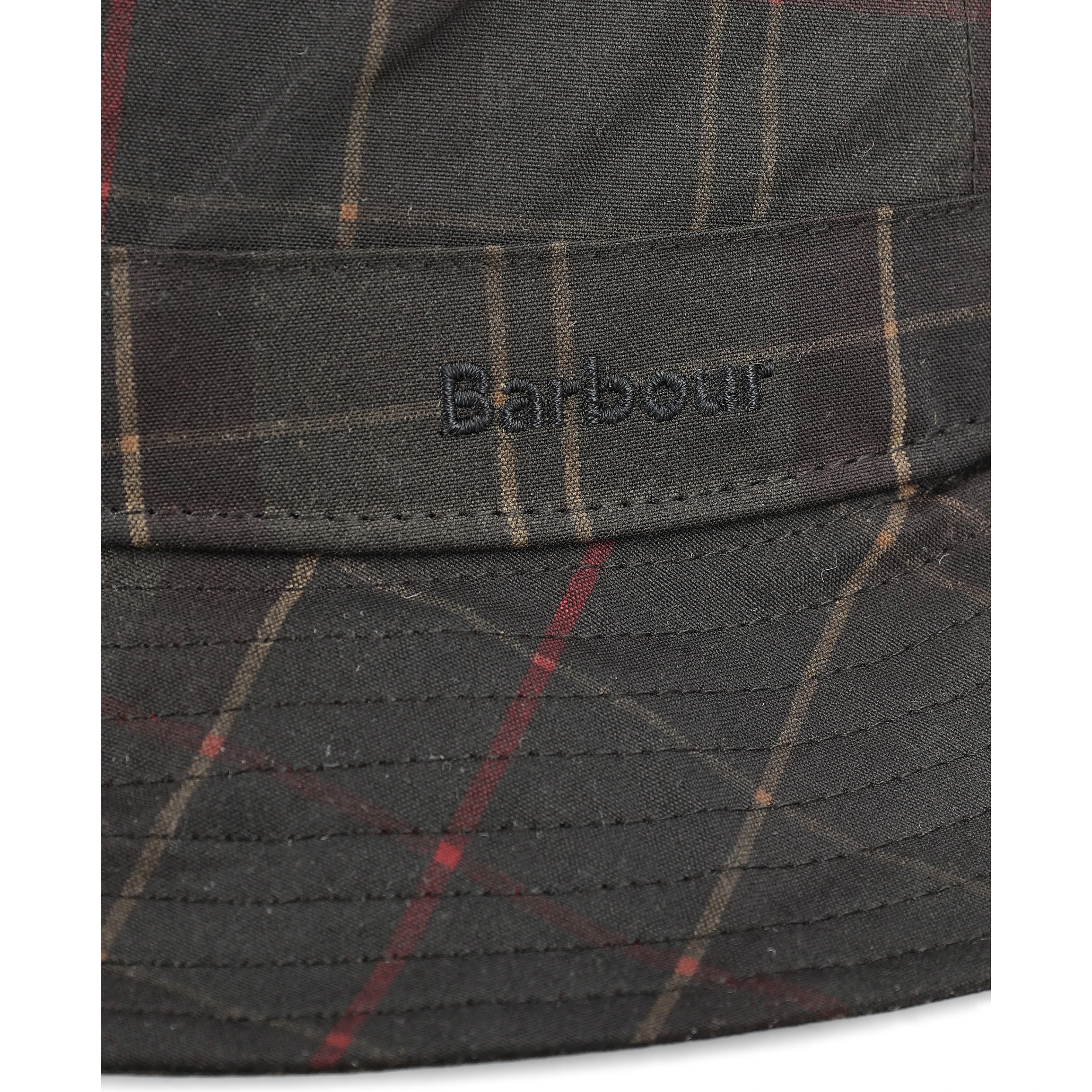 Barbour Hats