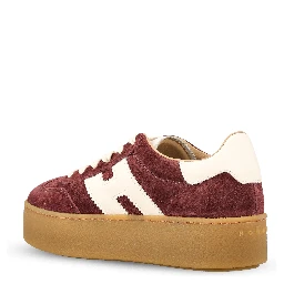 Hogan Sneakers Red