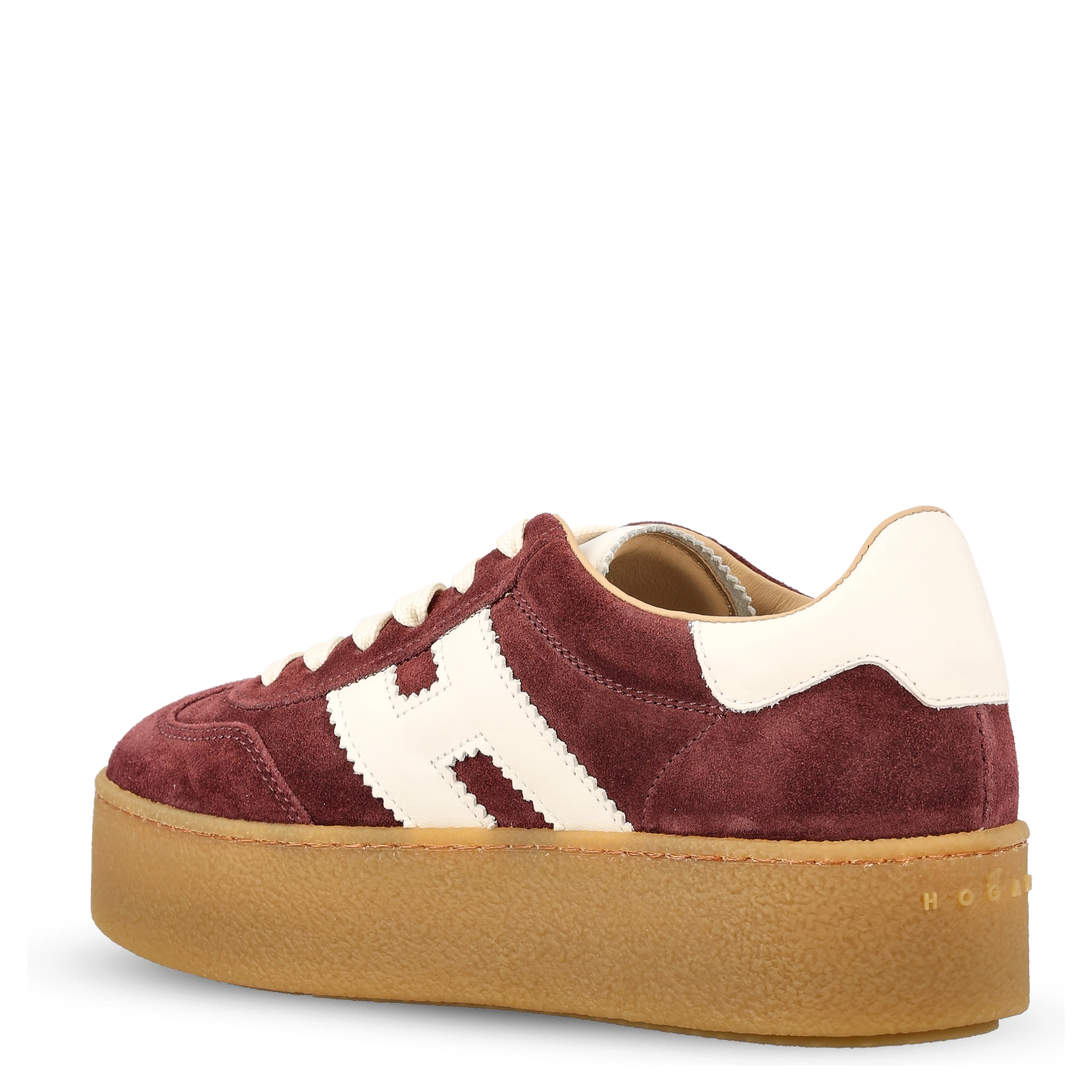 Hogan Sneakers Red