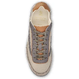 Brunello Cucinelli Sneakers Grey
