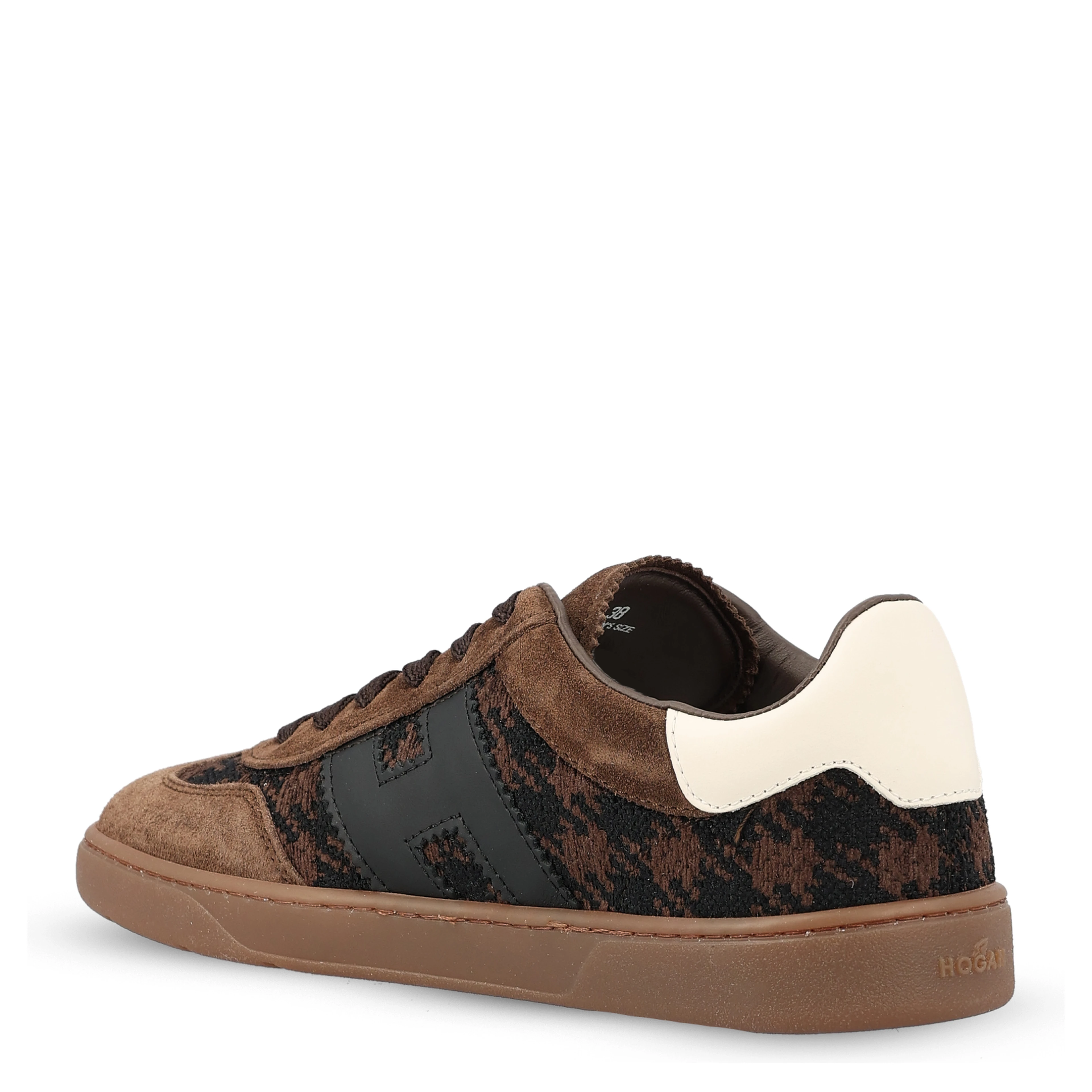 Hogan Sneakers Brown
