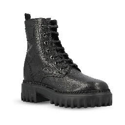Hogan Boots Black