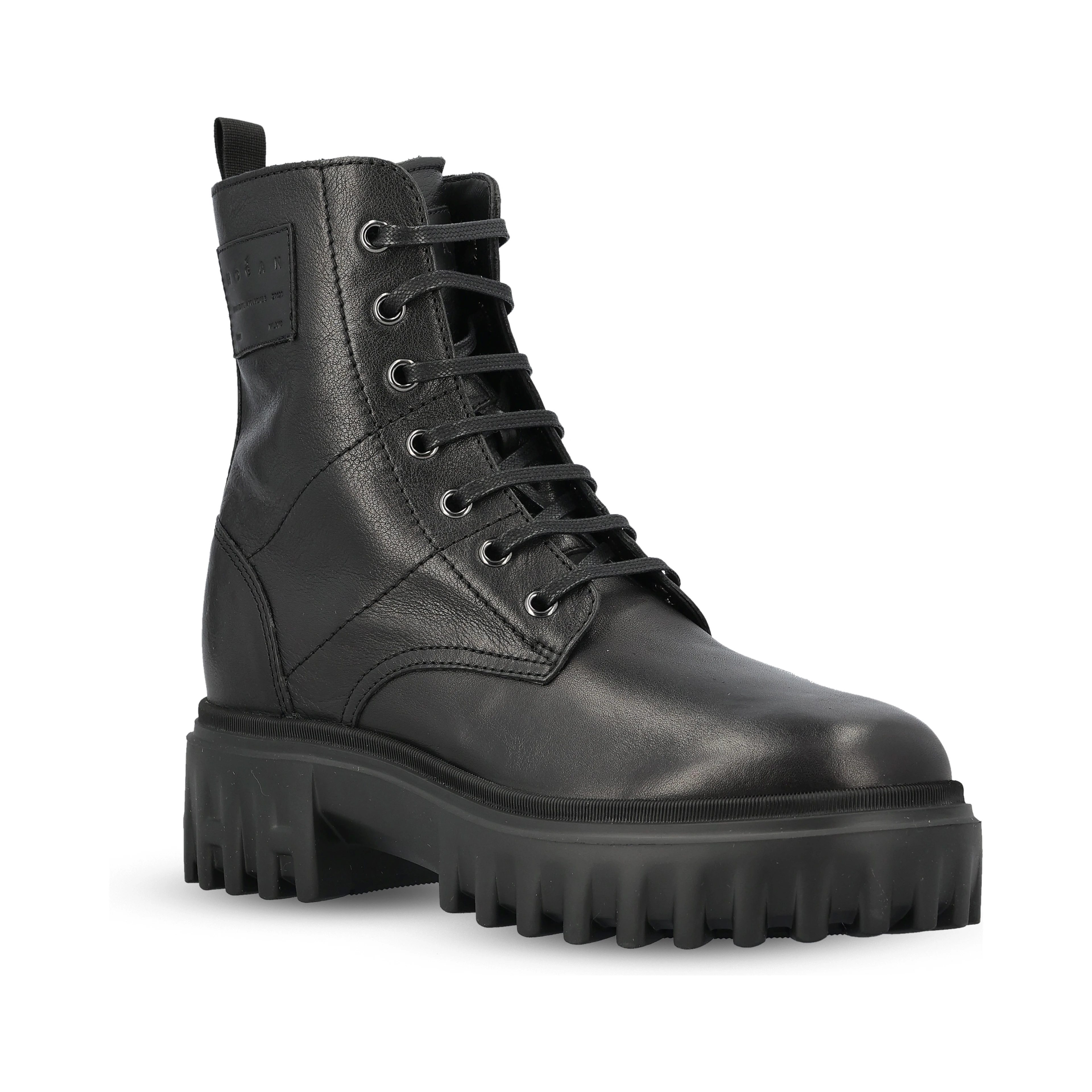 Hogan Boots Black