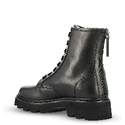 Roger Vivier Boots Black