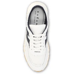 Hogan Sneakers White
