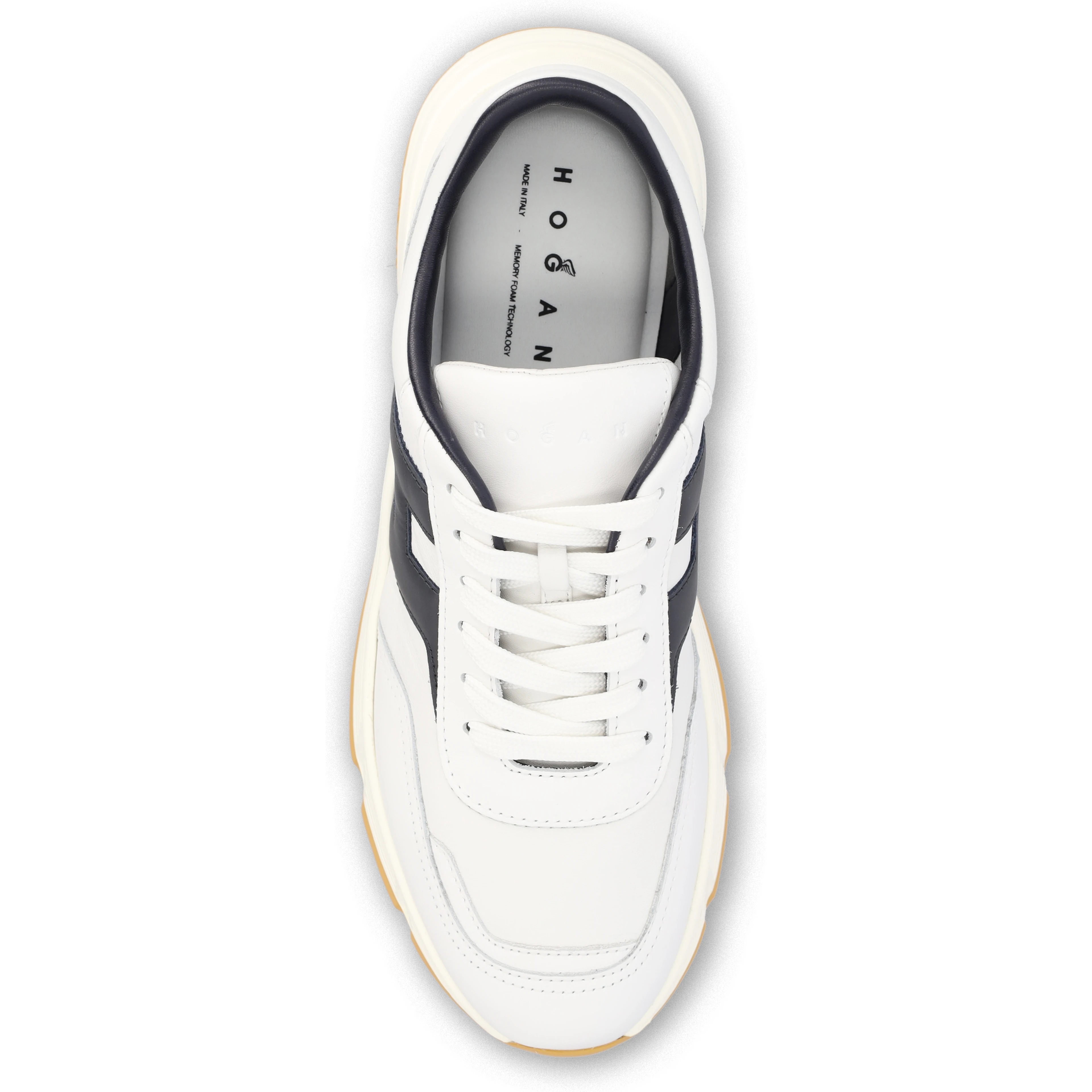 Hogan Sneakers White