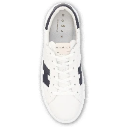 Hogan Sneakers White/blue