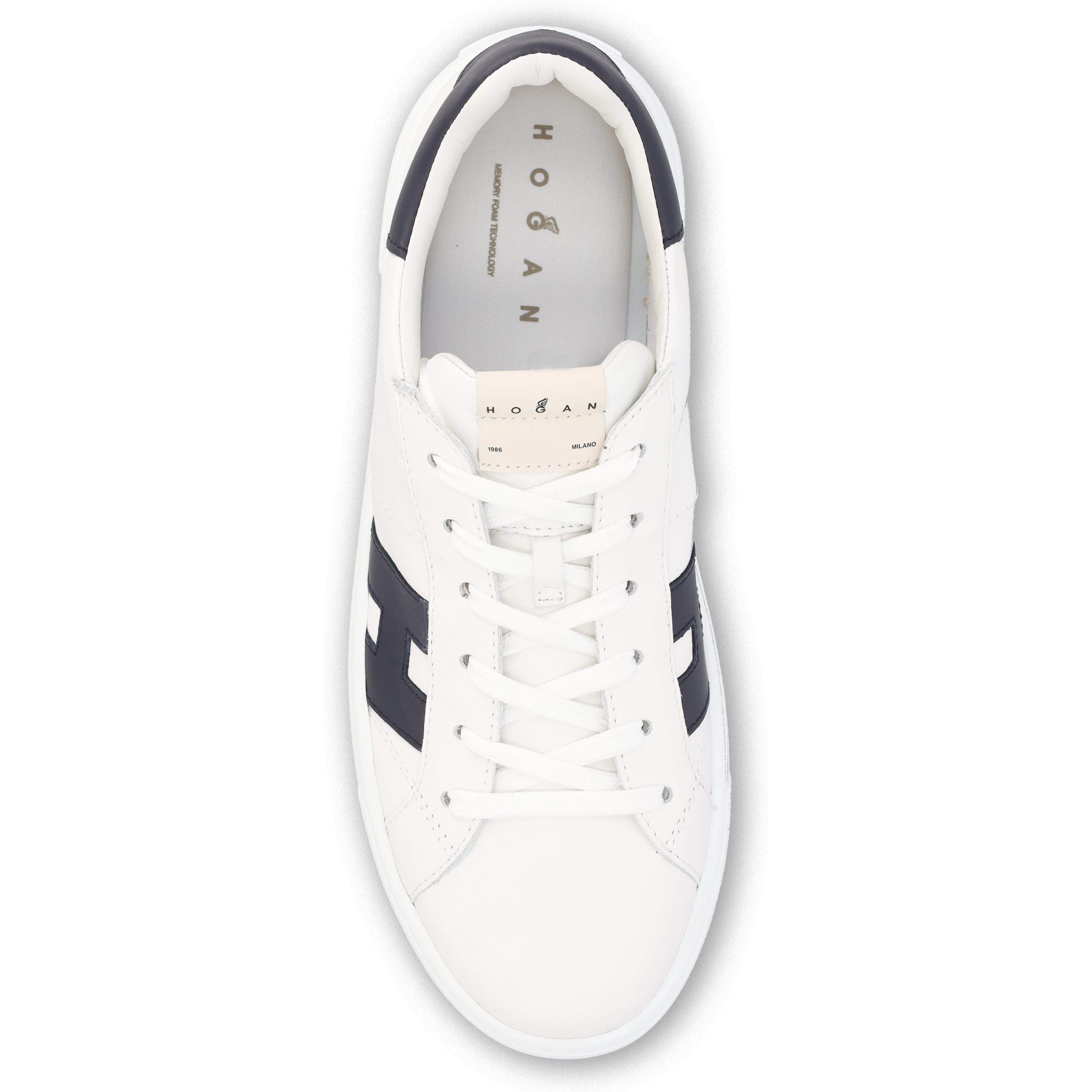 Hogan Sneakers White/blue