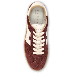 Hogan Sneakers Red
