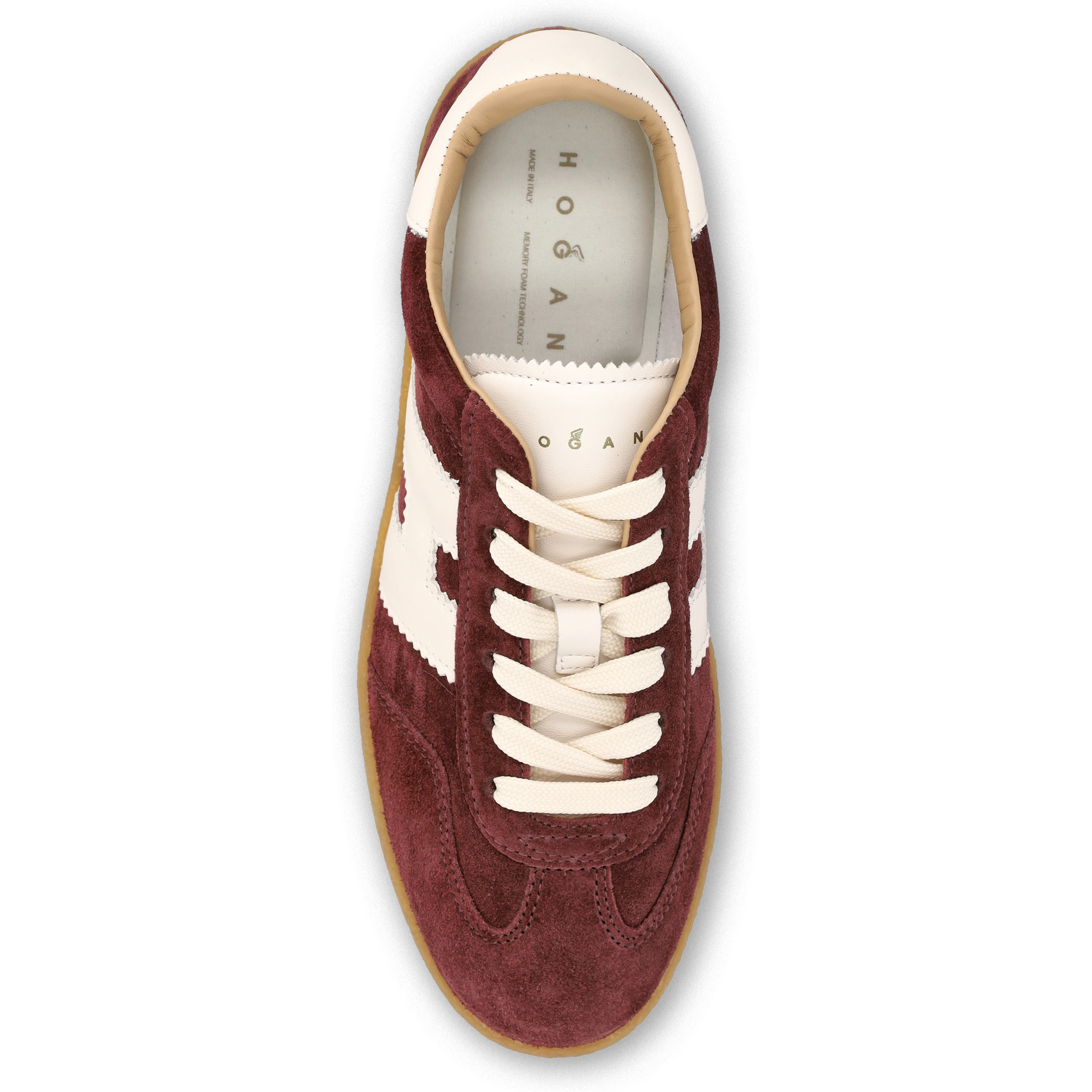 Hogan Sneakers Red
