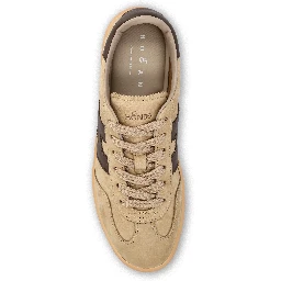 Hogan Sneakers Beige