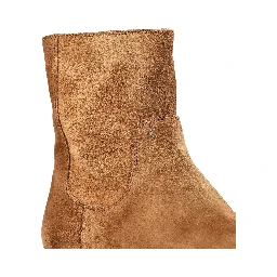 Tod's Boots Brown