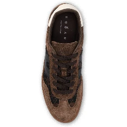 Hogan Sneakers Brown