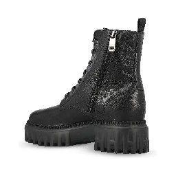 Hogan Boots Black
