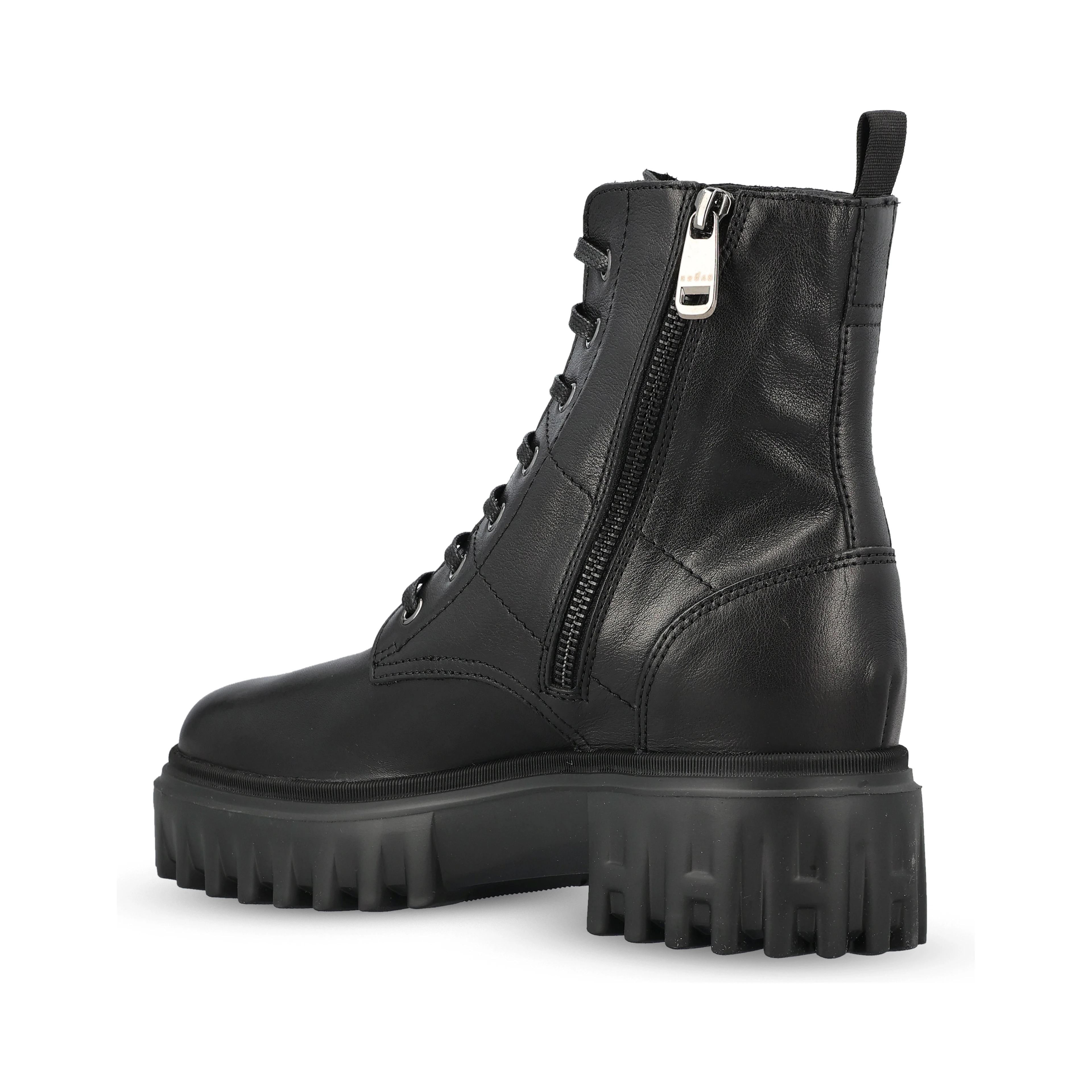 Hogan Boots Black
