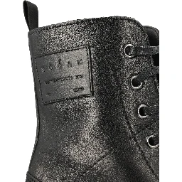Hogan Boots Black