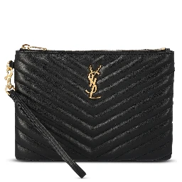 Saint Laurent  Bags.. Black