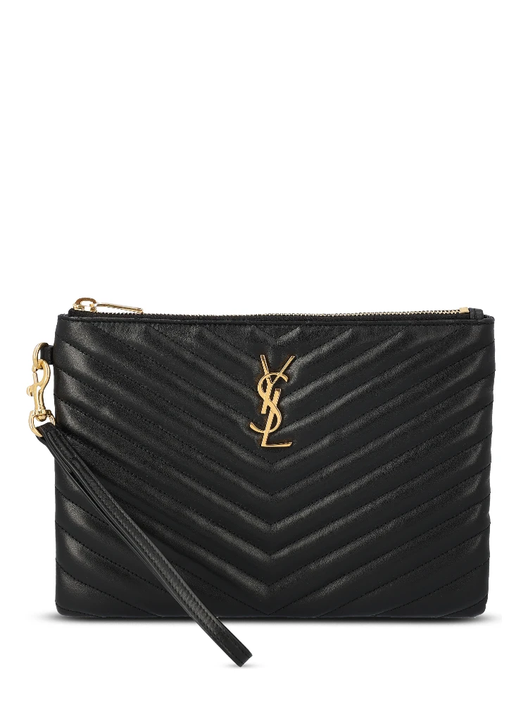 Saint Laurent  Bags.. Black